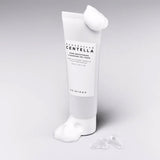 Skin1004 Madagascar Centella Tone Brightening Cleansing Gel Foam 125ml Tube - Tophatter Daily Deals