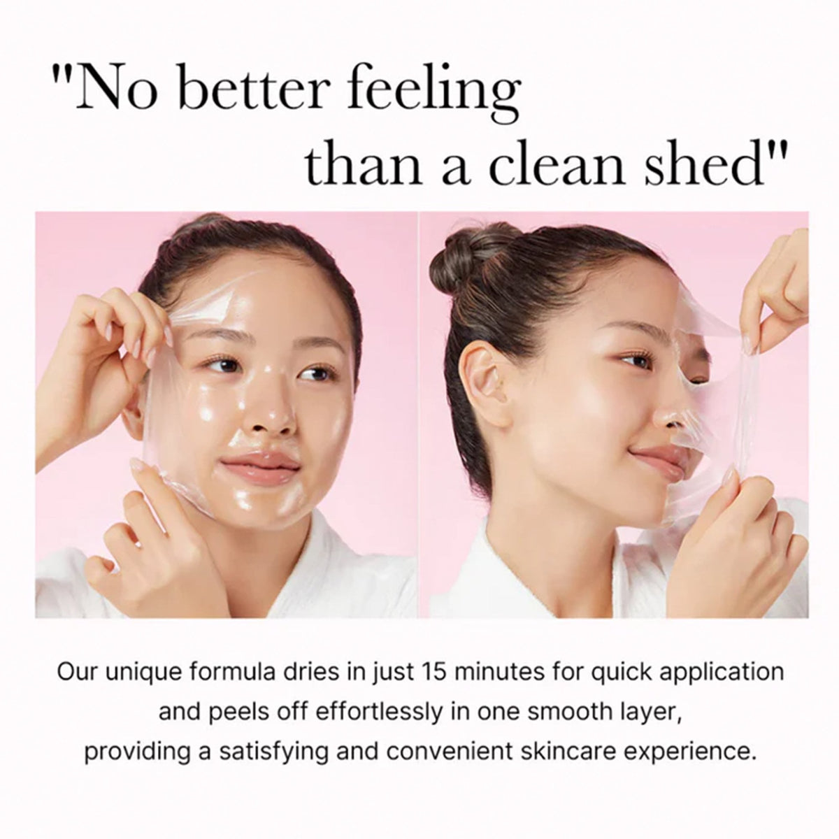 Medicube Collagen Night Wrapping Mask 75ml Tube - Tophatter Daily Deals