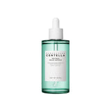 Skin1004 Madagascar Centella Tea-Trica Relief Ampoule 100ml Pipette Bottle Default Title - Tophatter Daily Deals