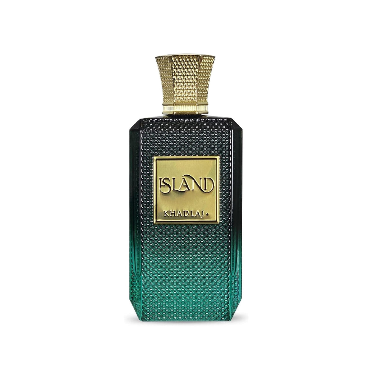 Khadlaj Island Extrait De Parfum 100ml Spray Default Title - Tophatter Daily Deals