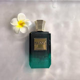 Khadlaj Island Extrait De Parfum 100ml Spray - Tophatter Daily Deals