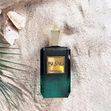 Khadlaj Island Extrait De Parfum 100ml Spray - Tophatter Daily Deals