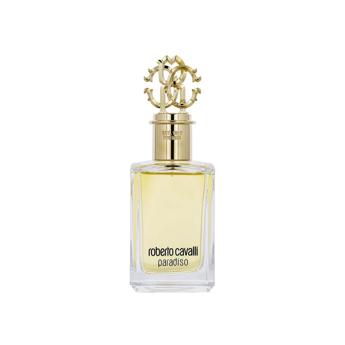 Roberto Cavalli SignatureNero Assoluto Eau De Parfum 100ml Spray Default Title - Tophatter Daily Deals