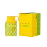 Armaf Odyssey Limoni Eau De Parfum 100ml Spray - Tophatter Daily Deals