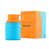 Armaf Odyssey Mandarin Sky Eau De Parfum 100ml Spray - Tophatter Daily Deals