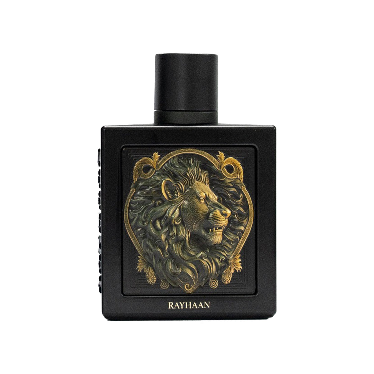 Rayhaan Lion Eau De Parfum 100ml Spray Default Title - Tophatter Daily Deals