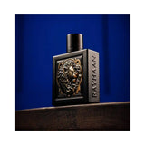 Rayhaan Lion Eau De Parfum 100ml Spray - Tophatter Daily Deals