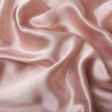 Silk Pillow Case Pure Silk Pillowcase Real Silk Pillowcase Natural Silk Pillowcase Humidifier - Tophatter Daily Deals