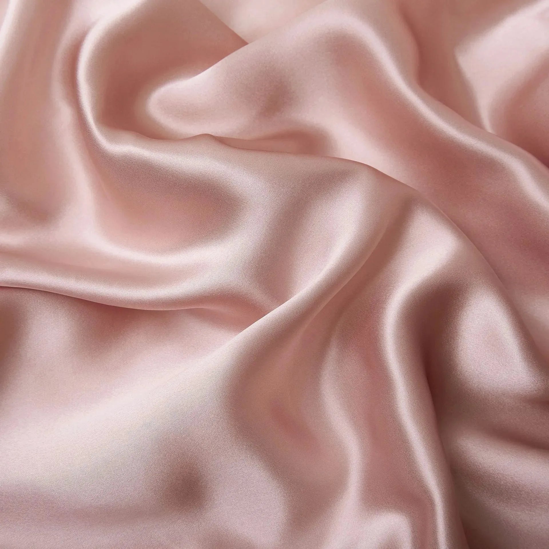 Silk Pillow Case Pure Silk Pillowcase Real Silk Pillowcase Natural Silk Pillowcase Humidifier - Tophatter Daily Deals