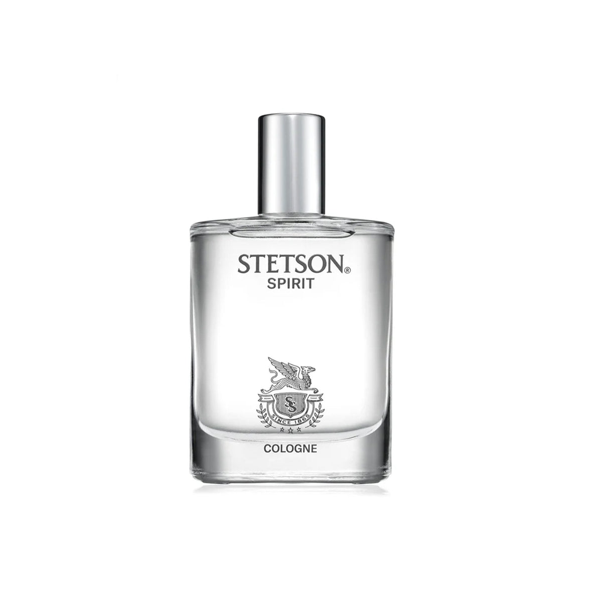 Stetson Spirit Cologne 50ml Spray Default Title - Tophatter Daily Deals