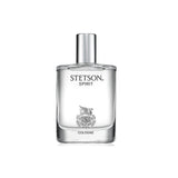 Stetson Spirit Cologne 50ml Spray Default Title - Tophatter Daily Deals