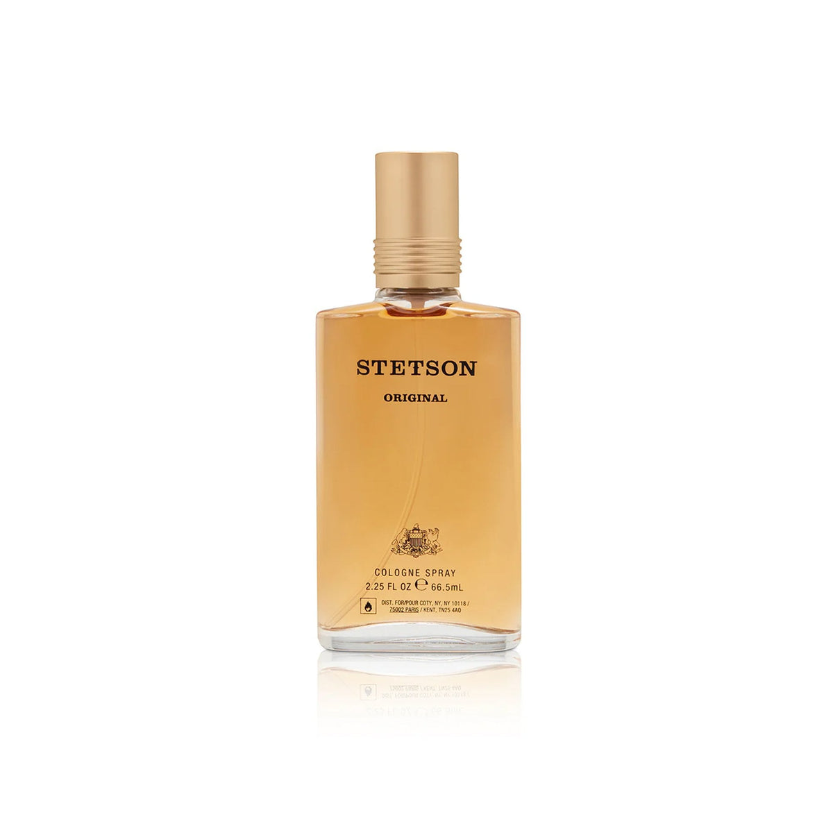 Stetson Original Cologne Spray Vaporisateur 66.5ml Spray Default Title - Tophatter Daily Deals