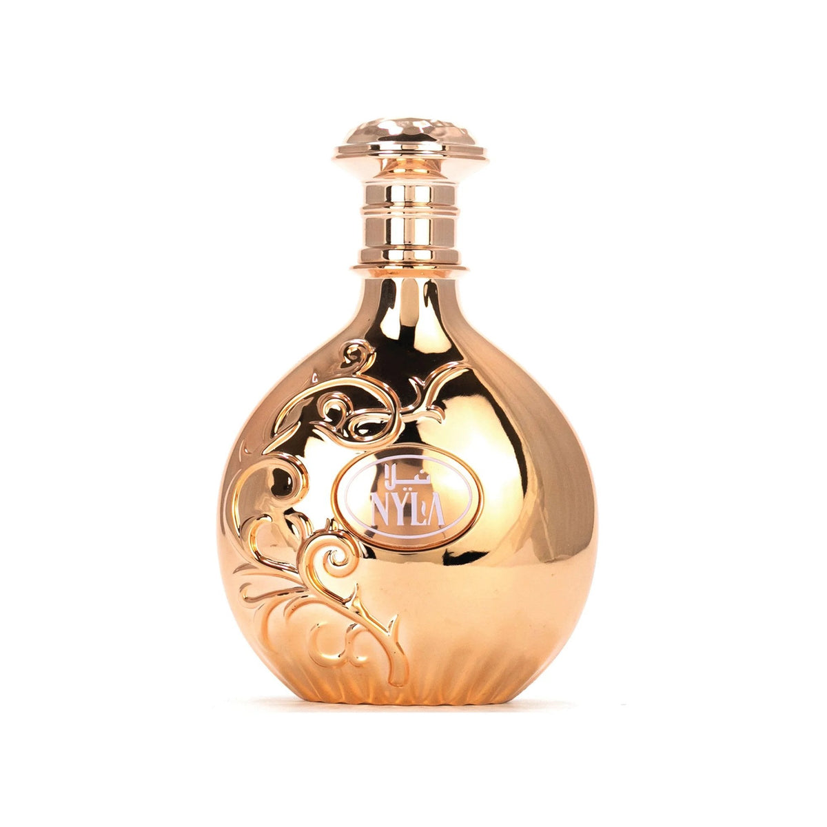 Arabiyat Prestige Nyla Eau De Parfum 80ml Spray Default Title - Tophatter Daily Deals