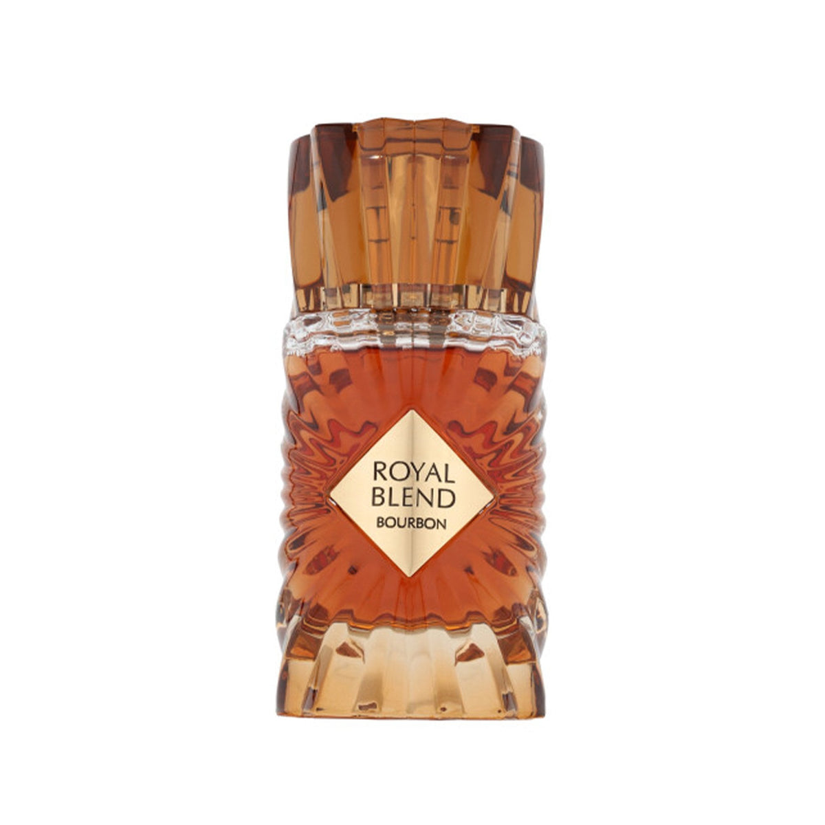 French Avenue Royal Blend Bourbon Extrait De Parfum 100ml Spray Default Title - Tophatter Daily Deals