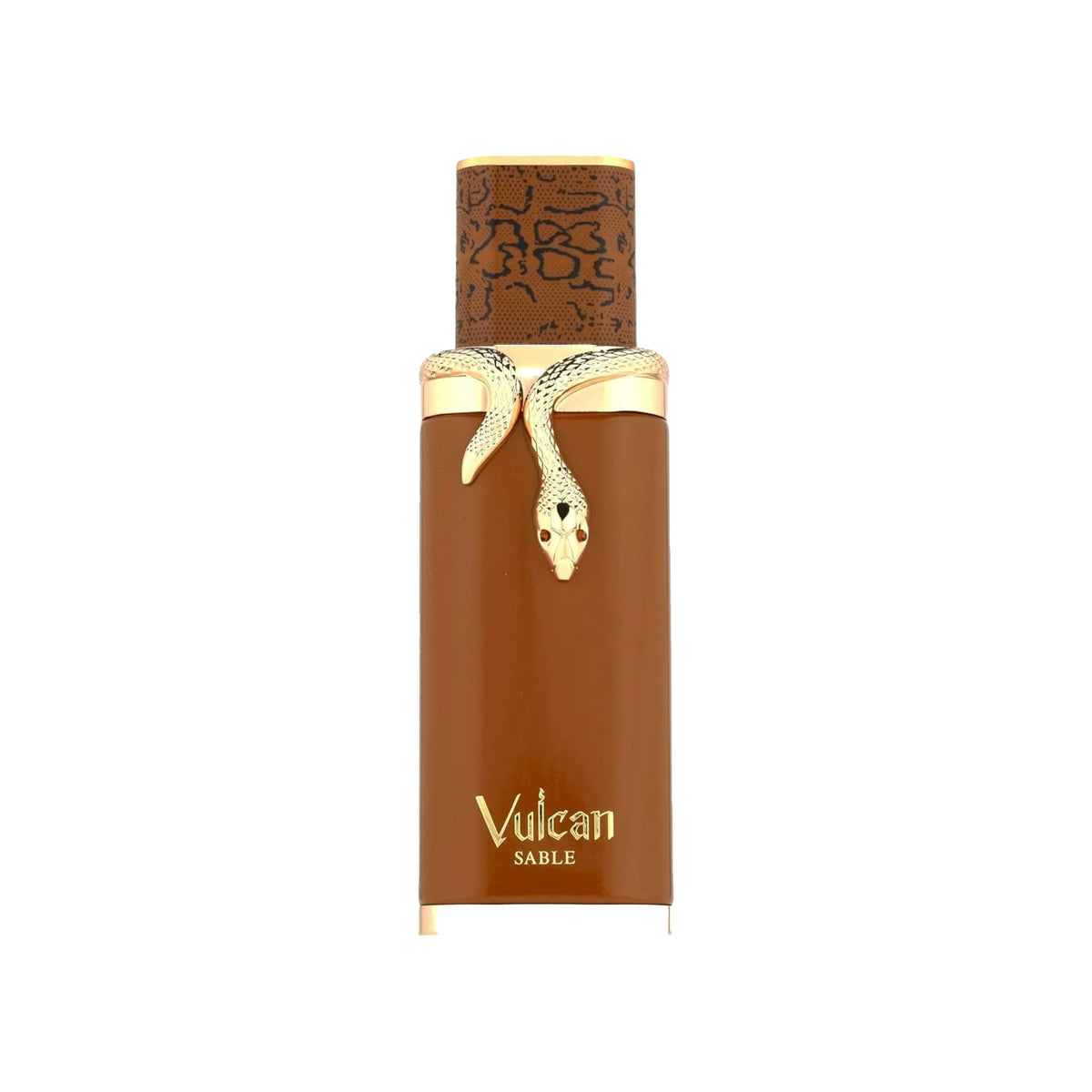 French Avenue Vulcan Sable Eau De Parfum 100ml Spray Default Title - Tophatter Daily Deals