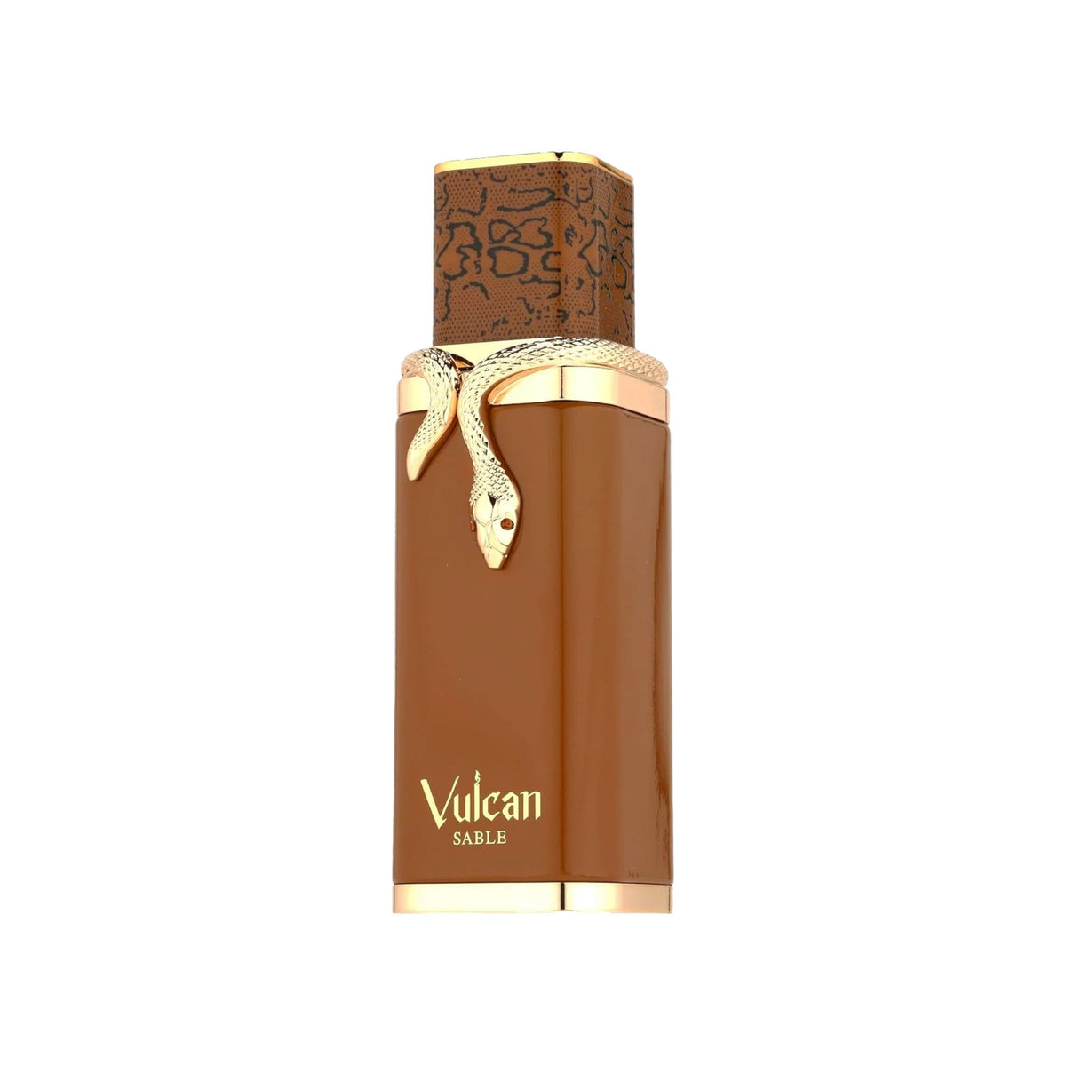 French Avenue Vulcan Sable Eau De Parfum 100ml Spray - Tophatter Daily Deals