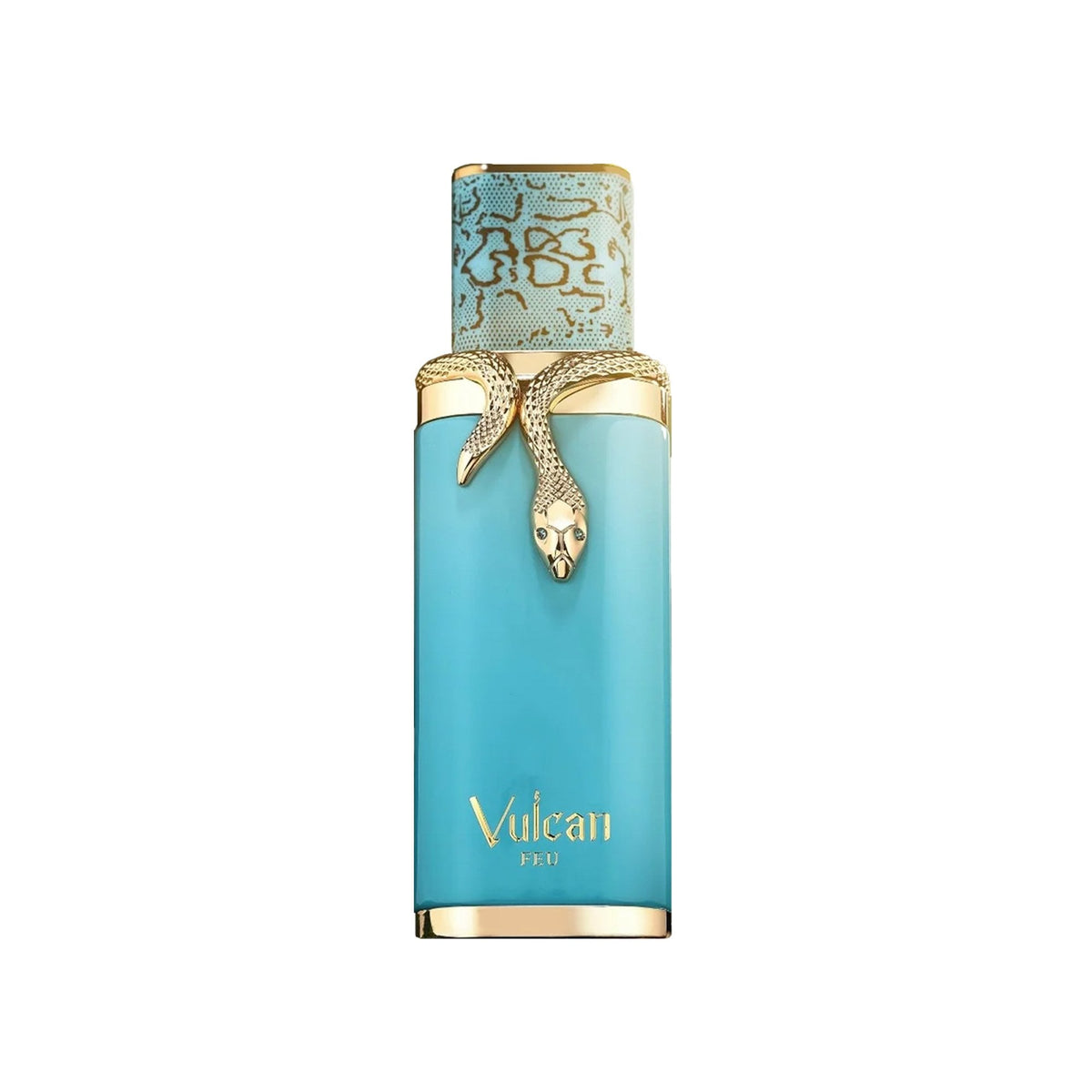 French Avenue Vulcan Feu Eau De Parfum 100ml Spray Default Title - Tophatter Daily Deals
