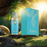 French Avenue Vulcan Feu Eau De Parfum 100ml Spray - Tophatter Daily Deals
