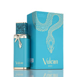 French Avenue Vulcan Feu Eau De Parfum 100ml Spray - Tophatter Daily Deals