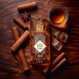 French Avenue Royal Blend Bourbon Extrait De Parfum 100ml Spray - Tophatter Daily Deals