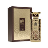 Zimaya Modhesh Aura Eau De Parfum 100ml Spray - Tophatter Daily Deals