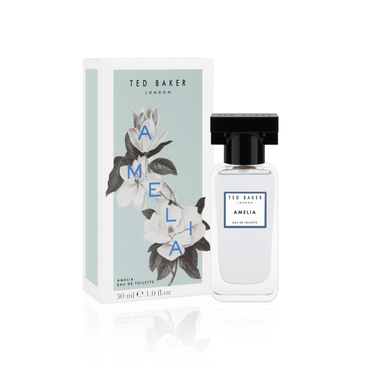 Ted Baker Amelia Eau De Toilette 30ml Spray - Tophatter Daily Deals