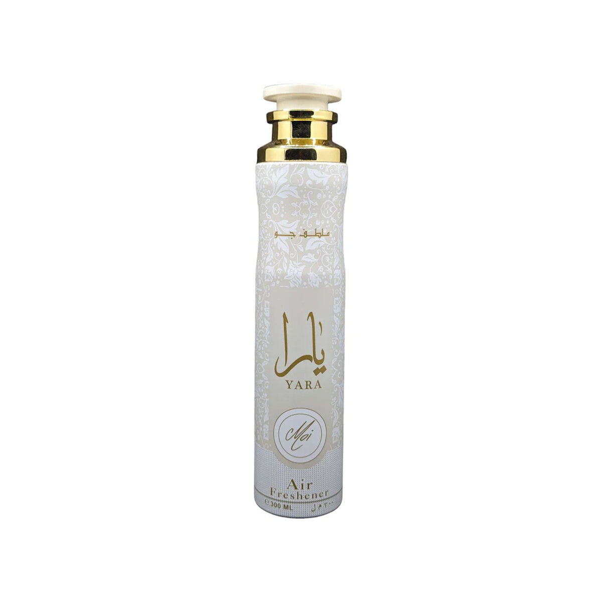 Lattafa Yara Moi Air Freshener 300ml Spray Default Title - Tophatter Daily Deals