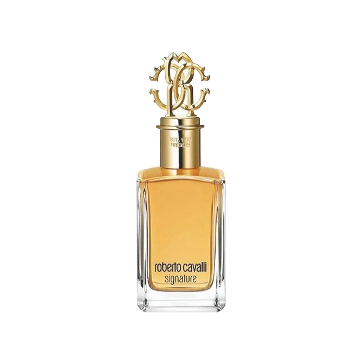 Roberto Cavalli Signature Parfum 50ml Spray Default Title - Tophatter Daily Deals