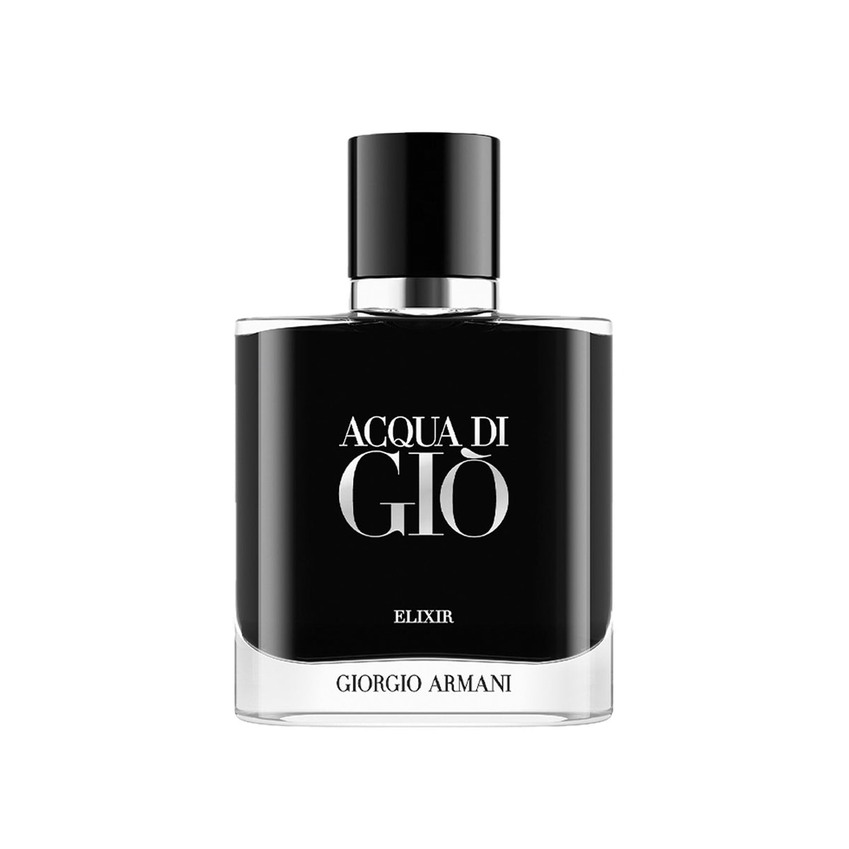 Giorgio Armani Acqua Di Gio Elixir 50ml Spray Default Title - Tophatter Daily Deals