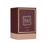 Lattafa Khamrah Dukhan Eau De Parfum 100ml Spray - Tophatter Daily Deals
