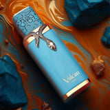 French Avenue Vulcan Feu Eau De Parfum 100ml Spray - Tophatter Daily Deals