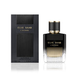 Elie Saab L'Homme Eau De Parfum 100ml Spray - Tophatter Daily Deals