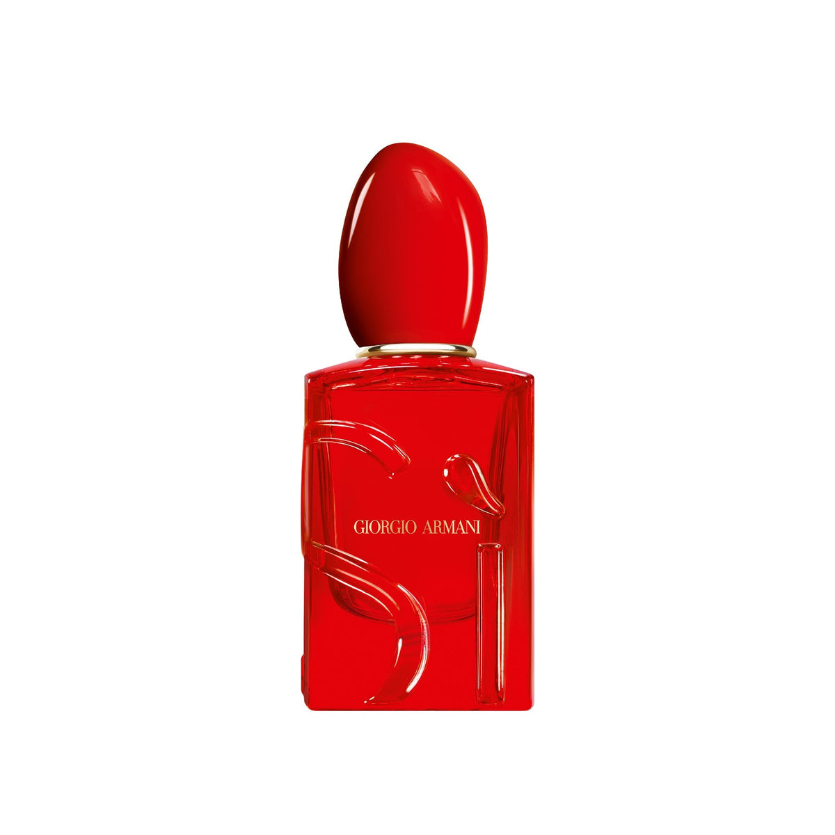 Giorgio Armani Si Passione Red Musk Eau De Parfum 30ml Spray Default Title - Tophatter Daily Deals