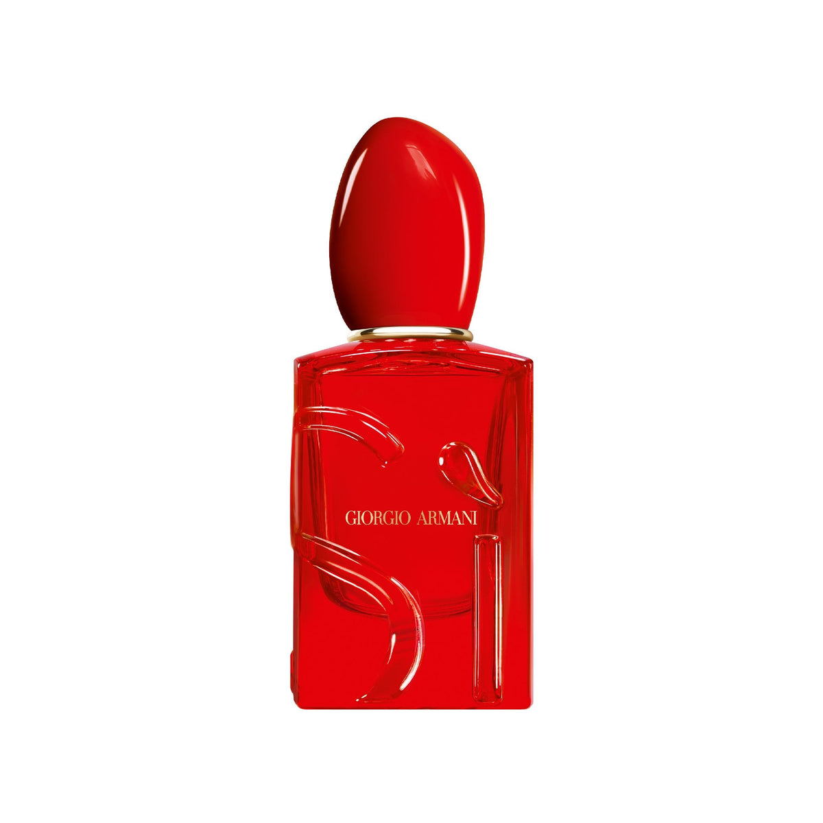 Giorgio Armani Si Passione Red Musk Eau De Parfum 50ml Spray Default Title - Tophatter Daily Deals