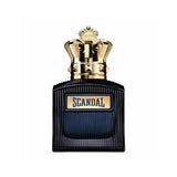 Jean Paul Gaultier Scandal Intense Pour Homme Eau De Parfum Intense 100ml Spray Default Title - Tophatter Daily Deals
