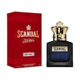 Jean Paul Gaultier Scandal Intense Pour Homme Eau De Parfum Intense 100ml Spray - Tophatter Daily Deals