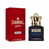 Jean Paul Gaultier Scandal Intense Pour Homme Eau De Parfum Intense 50ml Spray - Tophatter Daily Deals