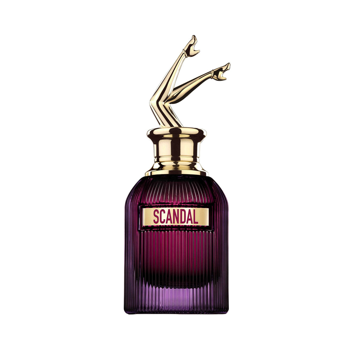 Jean Paul Gaultier Scandal Intense Eau De Parfum Intense 50ml Spray Default Title - Tophatter Daily Deals