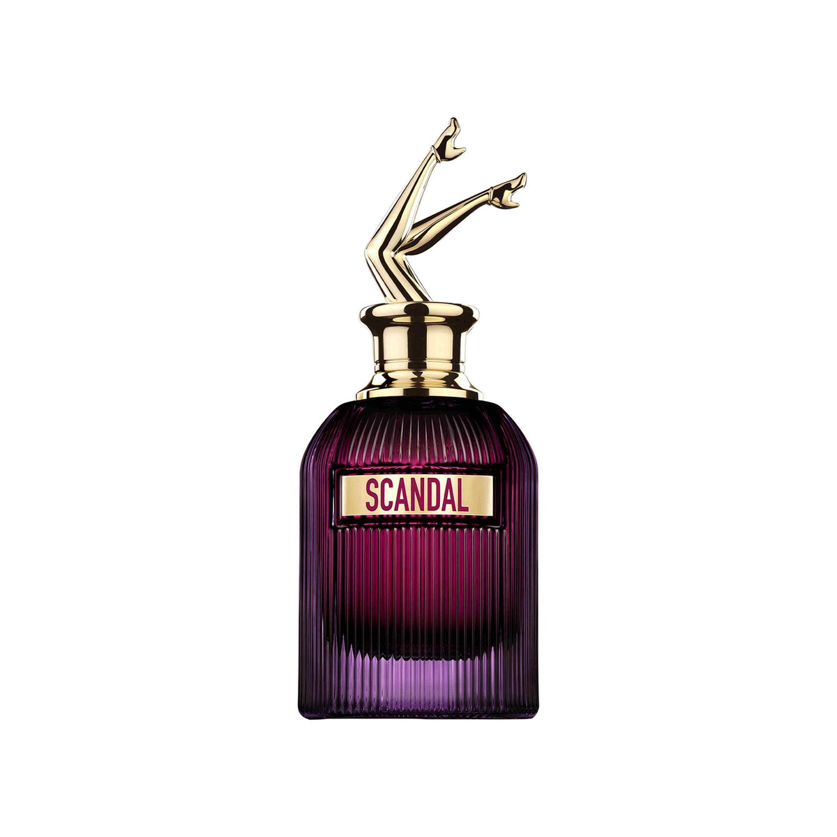 Jean Paul Gaultier Scandal Intense Eau De Parfum Intense 80ml Spray Default Title - Tophatter Daily Deals