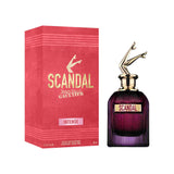 Jean Paul Gaultier Scandal Intense Eau De Parfum Intense 80ml Spray - Tophatter Daily Deals