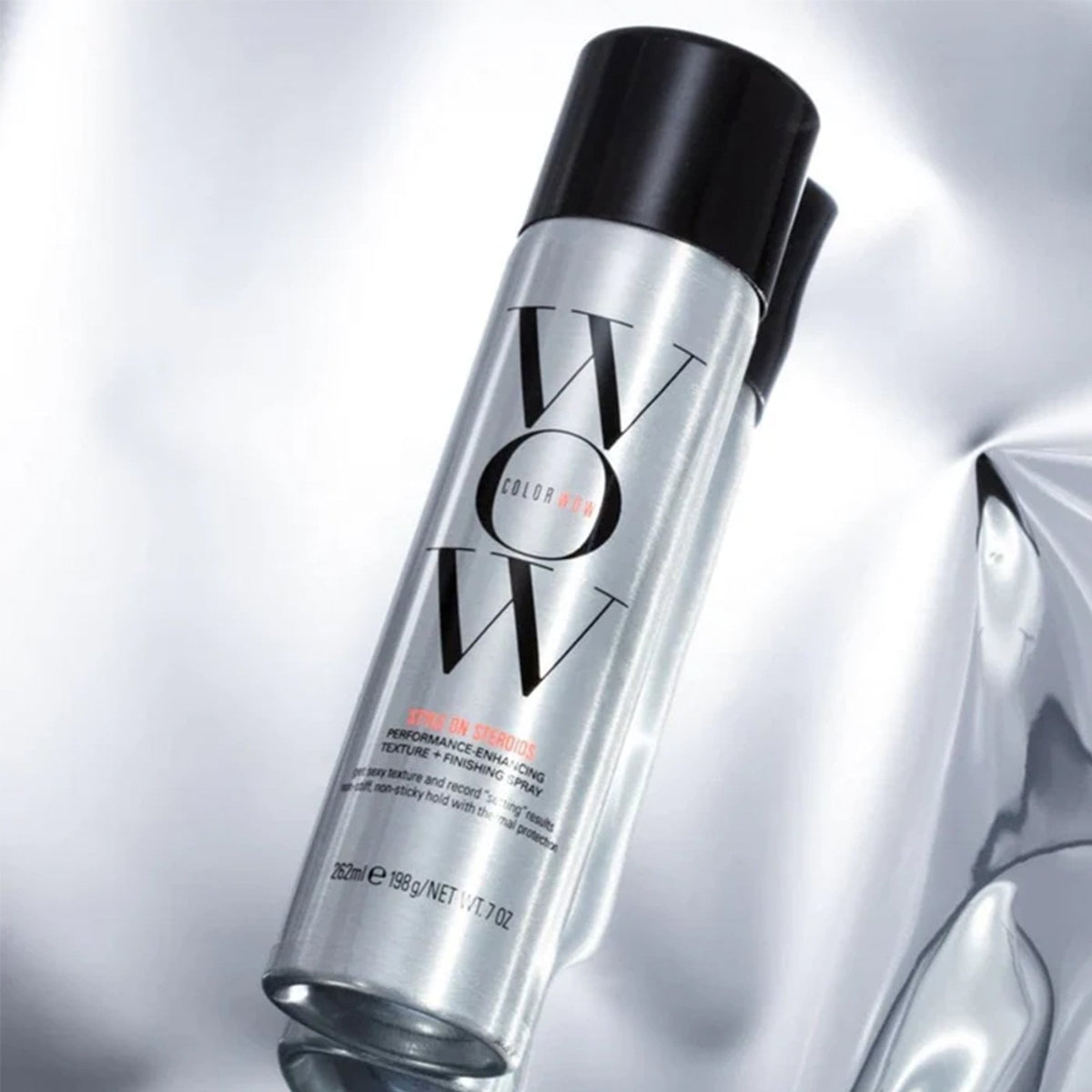 COLOR WOW Style On Steroids Texture + Finishing Spray 250ml Spray - Tophatter Daily Deals