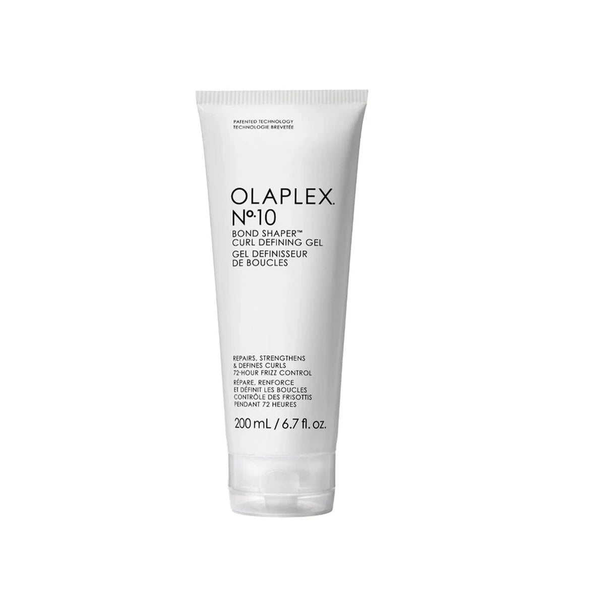 OLAPLEX No.10 Curl Defining Gel 200ml Tube Default Title - Tophatter Daily Deals