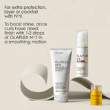 OLAPLEX No.10 Curl Defining Gel 200ml Tube - Tophatter Daily Deals