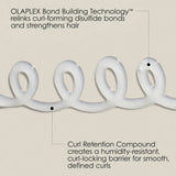 OLAPLEX No.10 Curl Defining Gel 200ml Tube - Tophatter Daily Deals