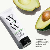 COLOR WOW One-minute Transformation Styling Cream 120ml Tube - Tophatter Daily Deals