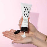 COLOR WOW One-minute Transformation Styling Cream 120ml Tube - Tophatter Daily Deals