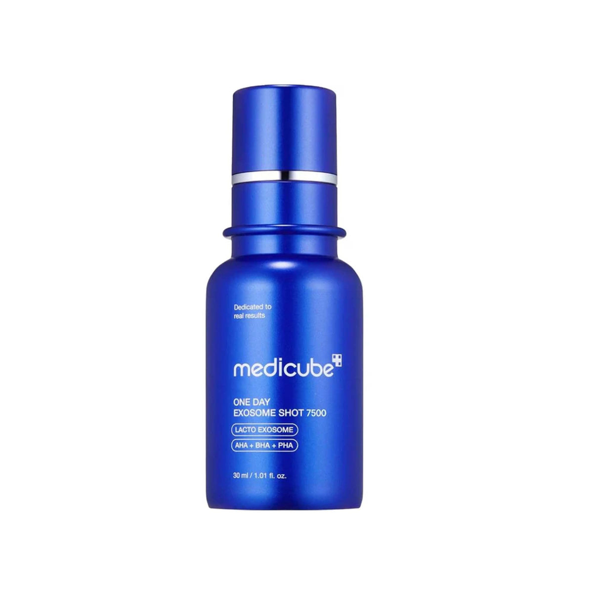 Medicube One Day Exosome Shot 7500 30ml Pipette Bottle Default Title - Tophatter Daily Deals