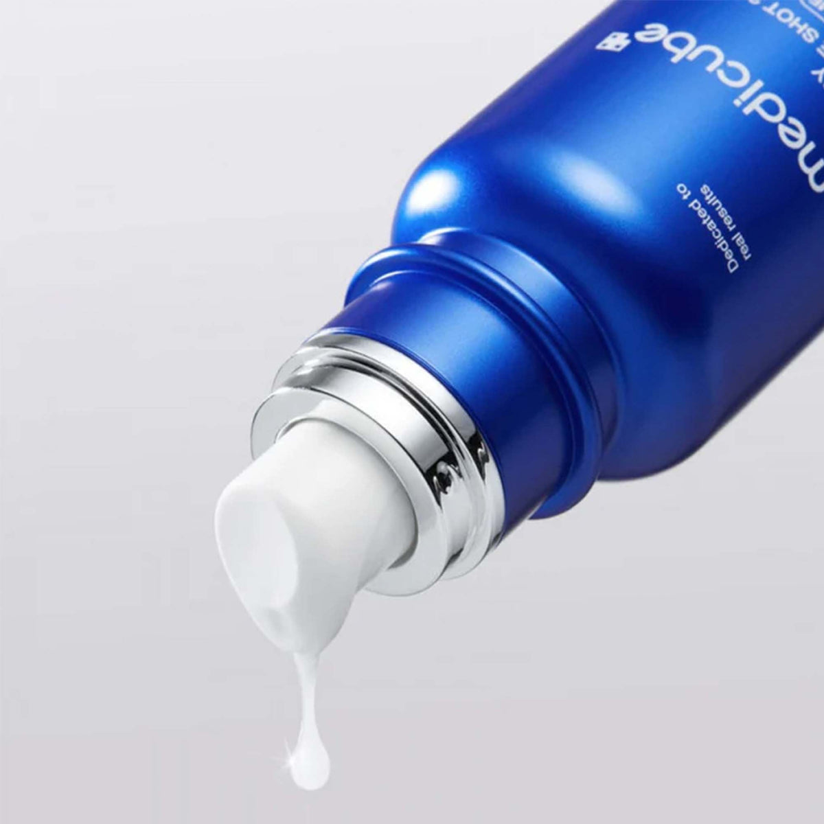 Medicube One Day Exosome Shot 7500 30ml Pipette Bottle - Tophatter Daily Deals