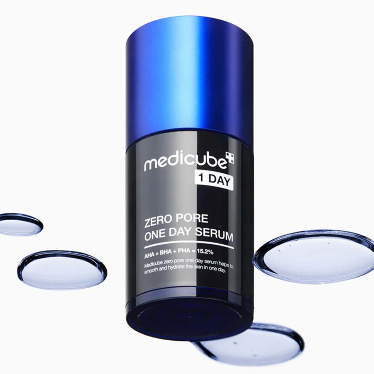 Medicube One Day Zero Pore Serum 30ml Pump - Tophatter Daily Deals