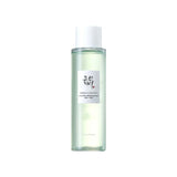 Beauty of Joseon Green Plum Refreshing Toner AHA + BHA 150ml Bottle Default Title - Tophatter Daily Deals
